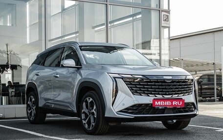 Geely Atlas, 2026 год, 3 415 491 рублей, 4 фотография