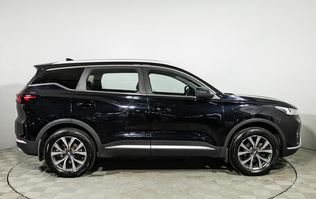 Chery Tiggo 7 Pro, 2022 год, 1 579 777 рублей, 4 фотография