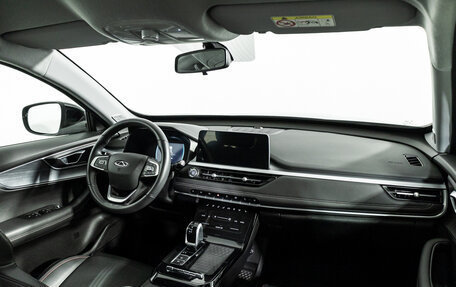 Chery Tiggo 7 Pro, 2022 год, 1 579 777 рублей, 9 фотография