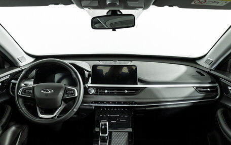 Chery Tiggo 7 Pro, 2022 год, 1 579 777 рублей, 13 фотография