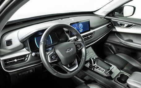 Chery Tiggo 7 Pro, 2022 год, 1 579 777 рублей, 11 фотография