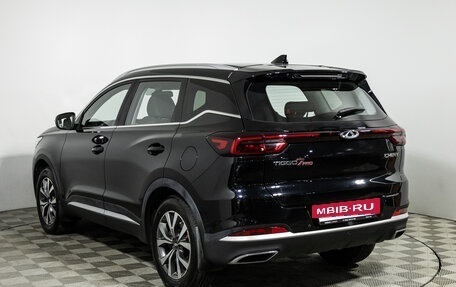 Chery Tiggo 7 Pro, 2022 год, 1 579 777 рублей, 7 фотография