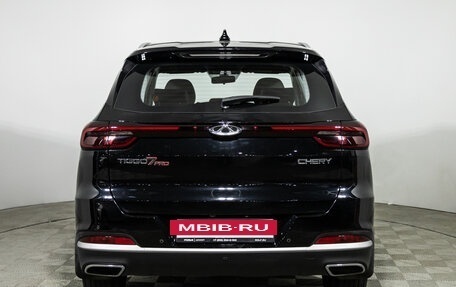 Chery Tiggo 7 Pro, 2022 год, 1 579 777 рублей, 6 фотография