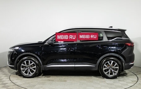 Chery Tiggo 7 Pro, 2022 год, 1 579 777 рублей, 8 фотография