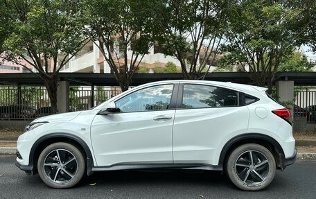 Honda Vezel, 2021 год, 1 311 000 рублей, 4 фотография