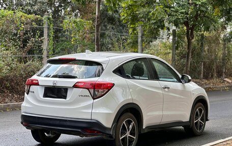 Honda Vezel, 2021 год, 1 311 000 рублей, 7 фотография