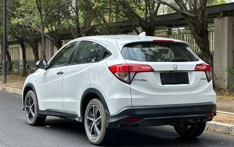 Honda Vezel, 2021 год, 1 311 000 рублей, 5 фотография