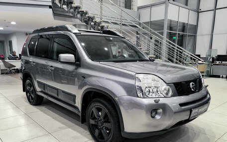 Nissan X-Trail, 2008 год, 850 000 рублей, 7 фотография