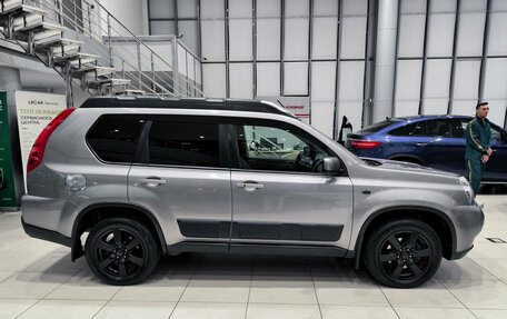 Nissan X-Trail, 2008 год, 850 000 рублей, 8 фотография