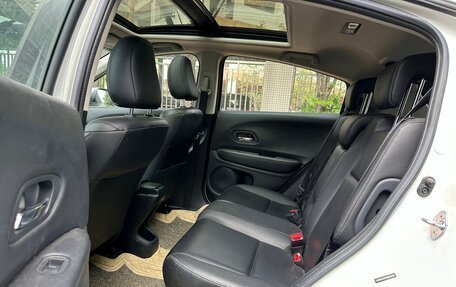 Honda Vezel, 2021 год, 1 311 000 рублей, 20 фотография