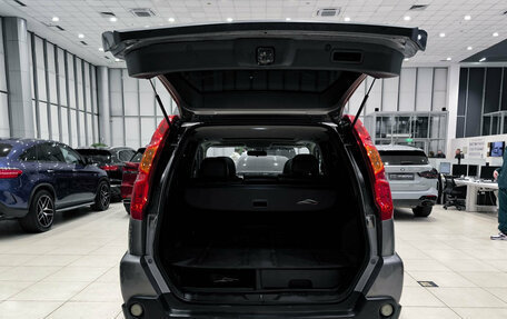 Nissan X-Trail, 2008 год, 850 000 рублей, 14 фотография