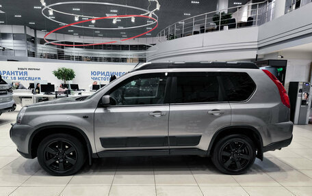 Nissan X-Trail, 2008 год, 850 000 рублей, 12 фотография