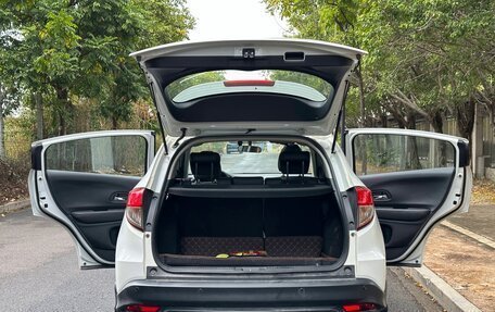 Honda Vezel, 2021 год, 1 311 000 рублей, 22 фотография