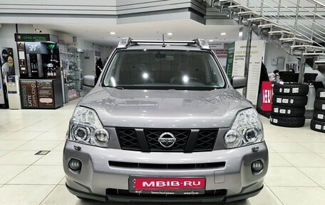 Nissan X-Trail, 2008 год, 850 000 рублей, 6 фотография