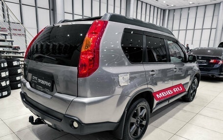 Nissan X-Trail, 2008 год, 850 000 рублей, 9 фотография