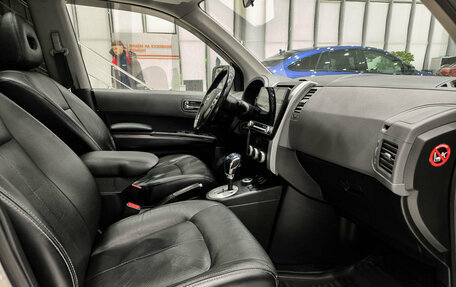 Nissan X-Trail, 2008 год, 850 000 рублей, 15 фотография