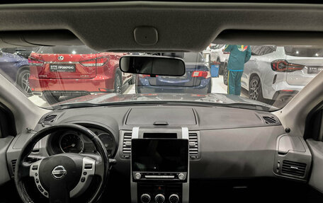 Nissan X-Trail, 2008 год, 850 000 рублей, 18 фотография