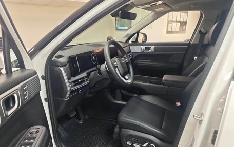 Hyundai Santa Fe IV, 2026 год, 5 700 000 рублей, 8 фотография