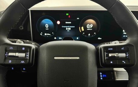 Hyundai Santa Fe IV, 2026 год, 5 700 000 рублей, 14 фотография