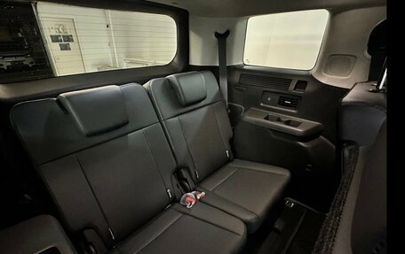 Hyundai Santa Fe IV, 2026 год, 5 700 000 рублей, 20 фотография