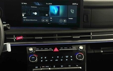 Hyundai Santa Fe IV, 2026 год, 5 700 000 рублей, 11 фотография