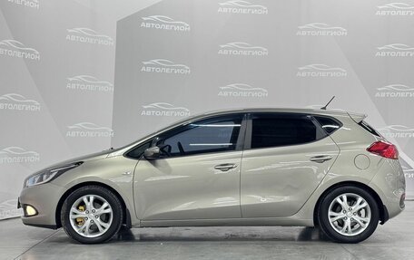 KIA cee'd III, 2013 год, 1 000 000 рублей, 2 фотография