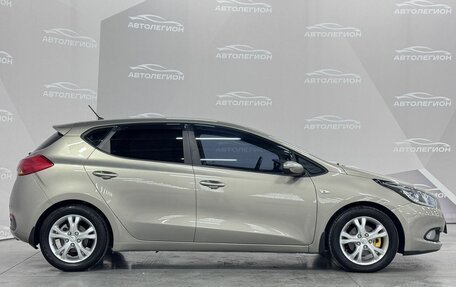 KIA cee'd III, 2013 год, 1 000 000 рублей, 6 фотография