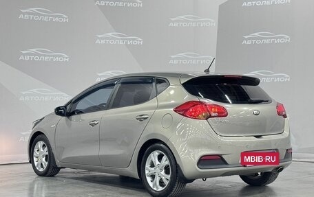 KIA cee'd III, 2013 год, 1 000 000 рублей, 3 фотография