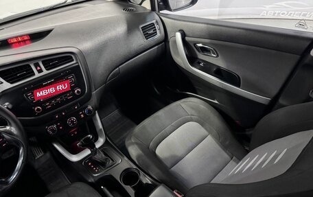 KIA cee'd III, 2013 год, 1 000 000 рублей, 11 фотография