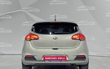 KIA cee'd III, 2013 год, 1 000 000 рублей, 4 фотография