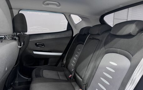 KIA cee'd III, 2013 год, 1 000 000 рублей, 14 фотография