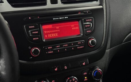 KIA cee'd III, 2013 год, 1 000 000 рублей, 17 фотография