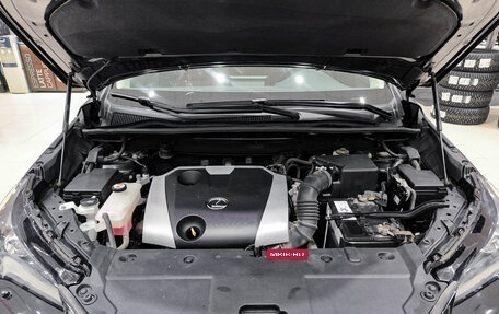 Lexus NX I, 2017 год, 2 990 000 рублей, 11 фотография