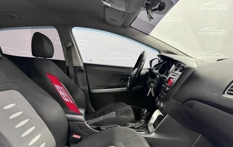 KIA cee'd III, 2013 год, 1 000 000 рублей, 15 фотография