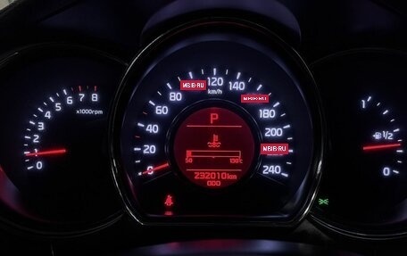 KIA cee'd III, 2013 год, 1 000 000 рублей, 16 фотография