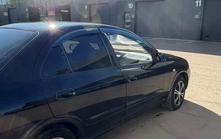 Nissan Almera Classic, 2012 год, 550 000 рублей, 3 фотография