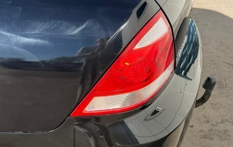 Nissan Almera Classic, 2012 год, 550 000 рублей, 5 фотография