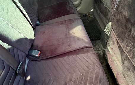 Nissan Almera Classic, 2012 год, 550 000 рублей, 8 фотография