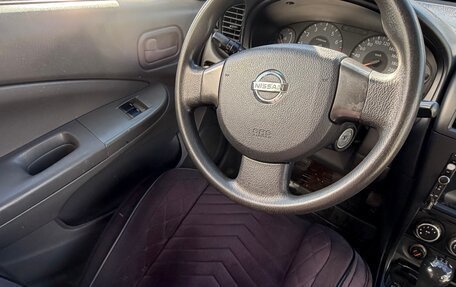 Nissan Almera Classic, 2012 год, 550 000 рублей, 7 фотография