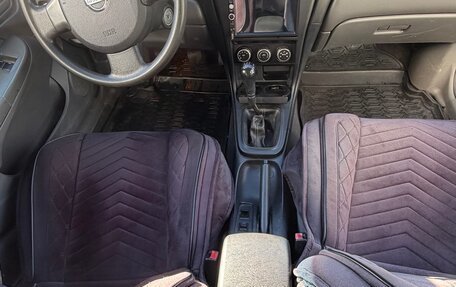 Nissan Almera Classic, 2012 год, 550 000 рублей, 6 фотография