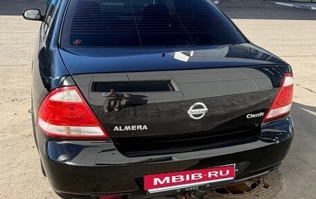 Nissan Almera Classic, 2012 год, 550 000 рублей, 4 фотография