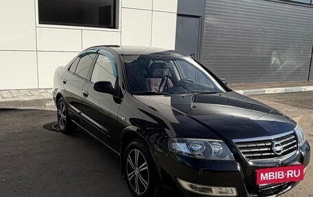 Nissan Almera Classic, 2012 год, 550 000 рублей, 2 фотография
