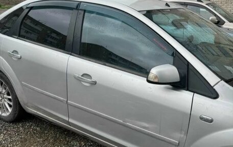 Ford Focus II рестайлинг, 2007 год, 220 000 рублей, 6 фотография