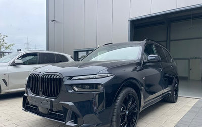 BMW X7, 2025 год, 13 280 000 рублей, 1 фотография