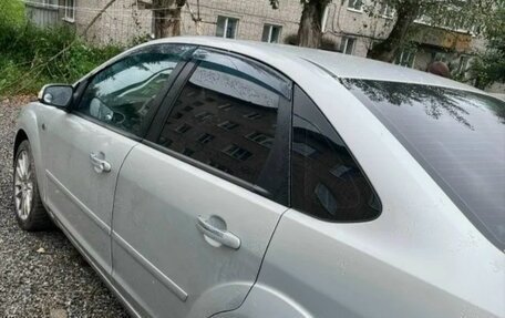 Ford Focus II рестайлинг, 2007 год, 220 000 рублей, 7 фотография