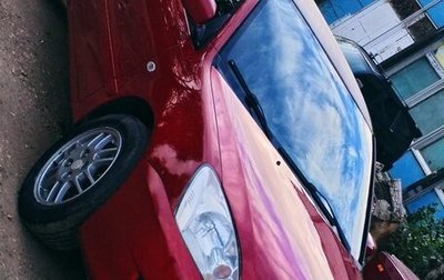 Mitsubishi Lancer IX, 2004 год, 165 000 рублей, 1 фотография