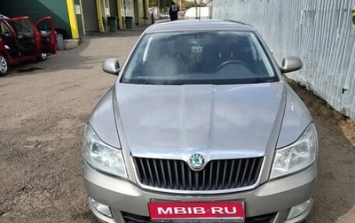 Skoda Octavia, 2011 год, 750 000 рублей, 1 фотография