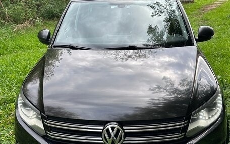 Volkswagen Tiguan I, 2011 год, 1 300 000 рублей, 1 фотография