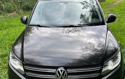 Volkswagen Tiguan I, 2011 год, 1 300 000 рублей, 1 фотография