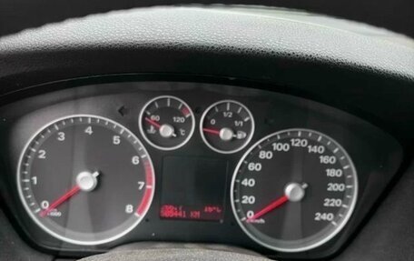 Ford Focus II рестайлинг, 2007 год, 220 000 рублей, 11 фотография